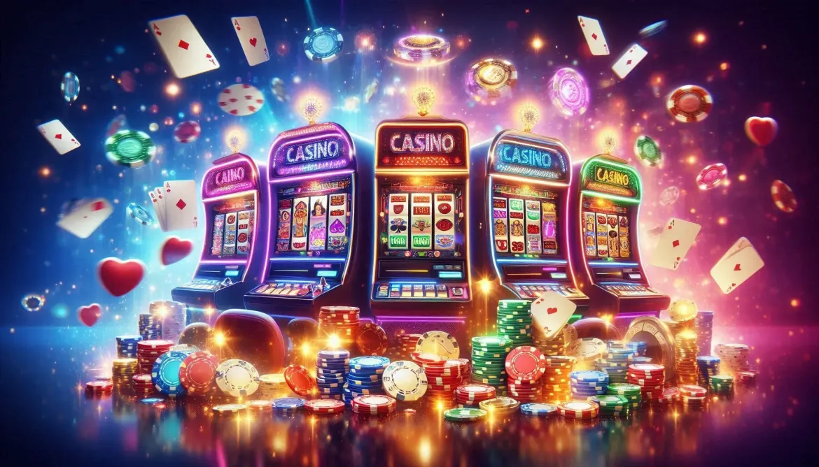 Casino Castellon